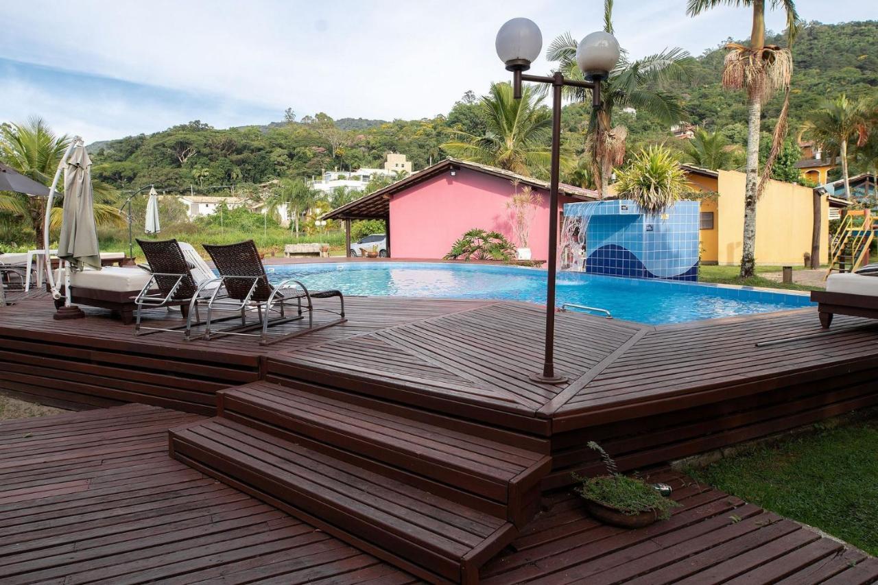 Chales Saint Germain Florianopolis Exterior photo