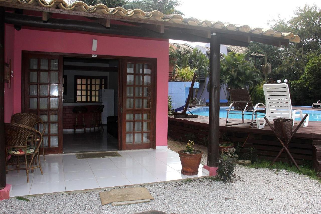 Chales Saint Germain Florianopolis Exterior photo