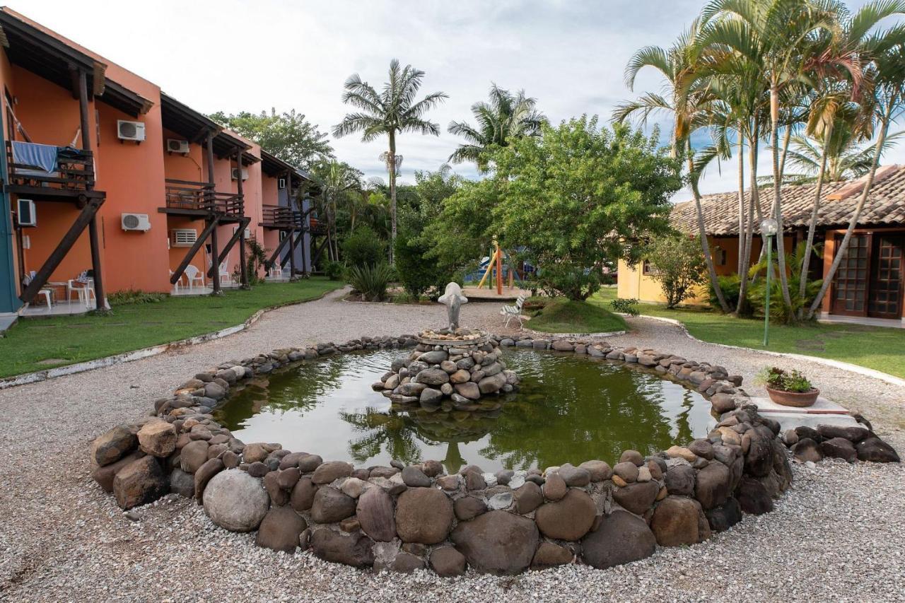 Chales Saint Germain Florianopolis Exterior photo