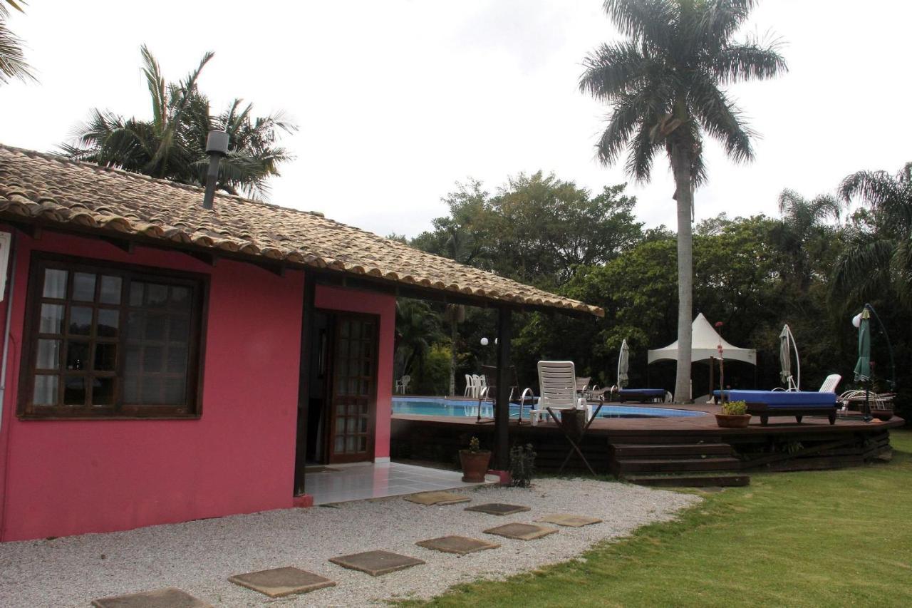 Chales Saint Germain Florianopolis Exterior photo
