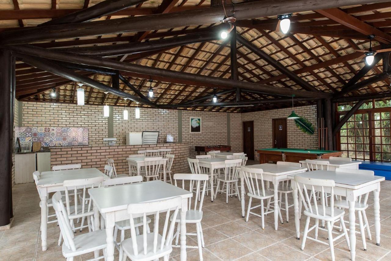 Chales Saint Germain Florianopolis Exterior photo