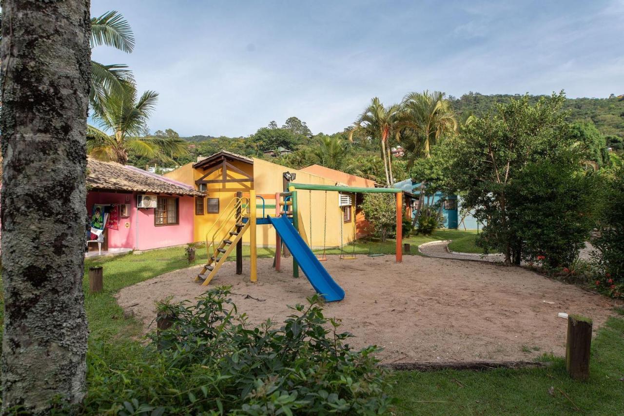 Chales Saint Germain Florianopolis Exterior photo