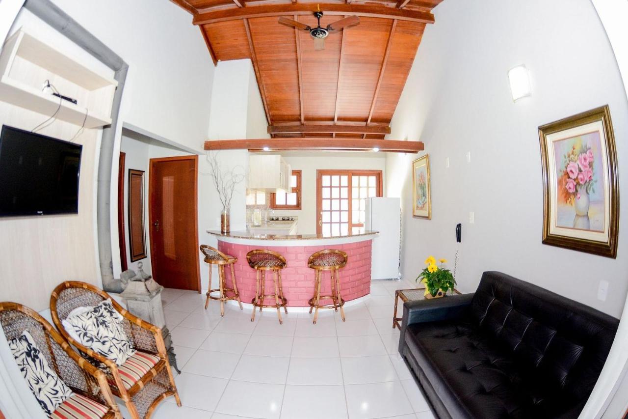 Chales Saint Germain Florianopolis Exterior photo