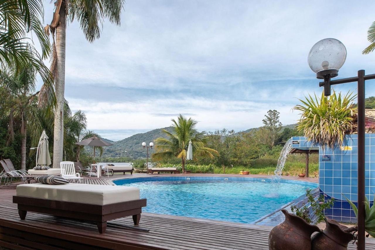 Chales Saint Germain Florianopolis Exterior photo