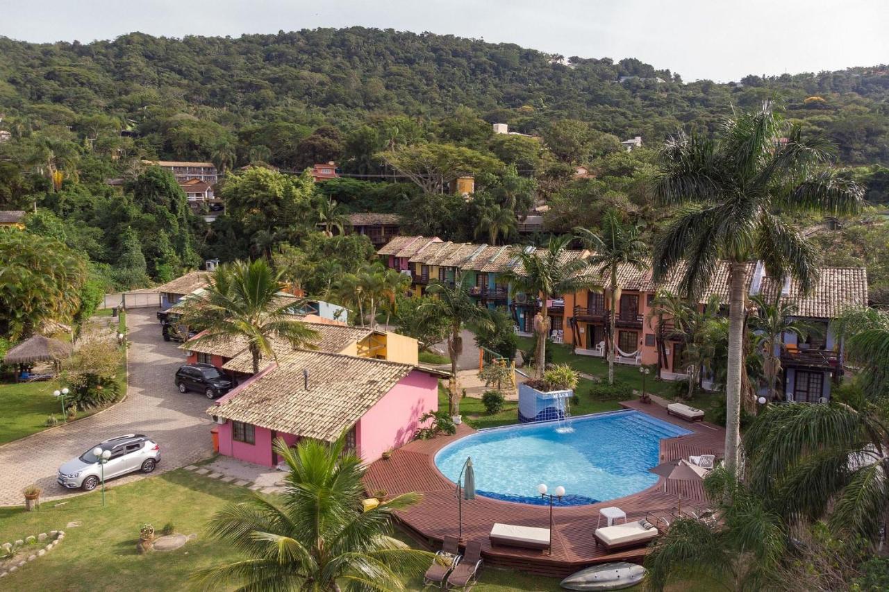 Chales Saint Germain Florianopolis Exterior photo