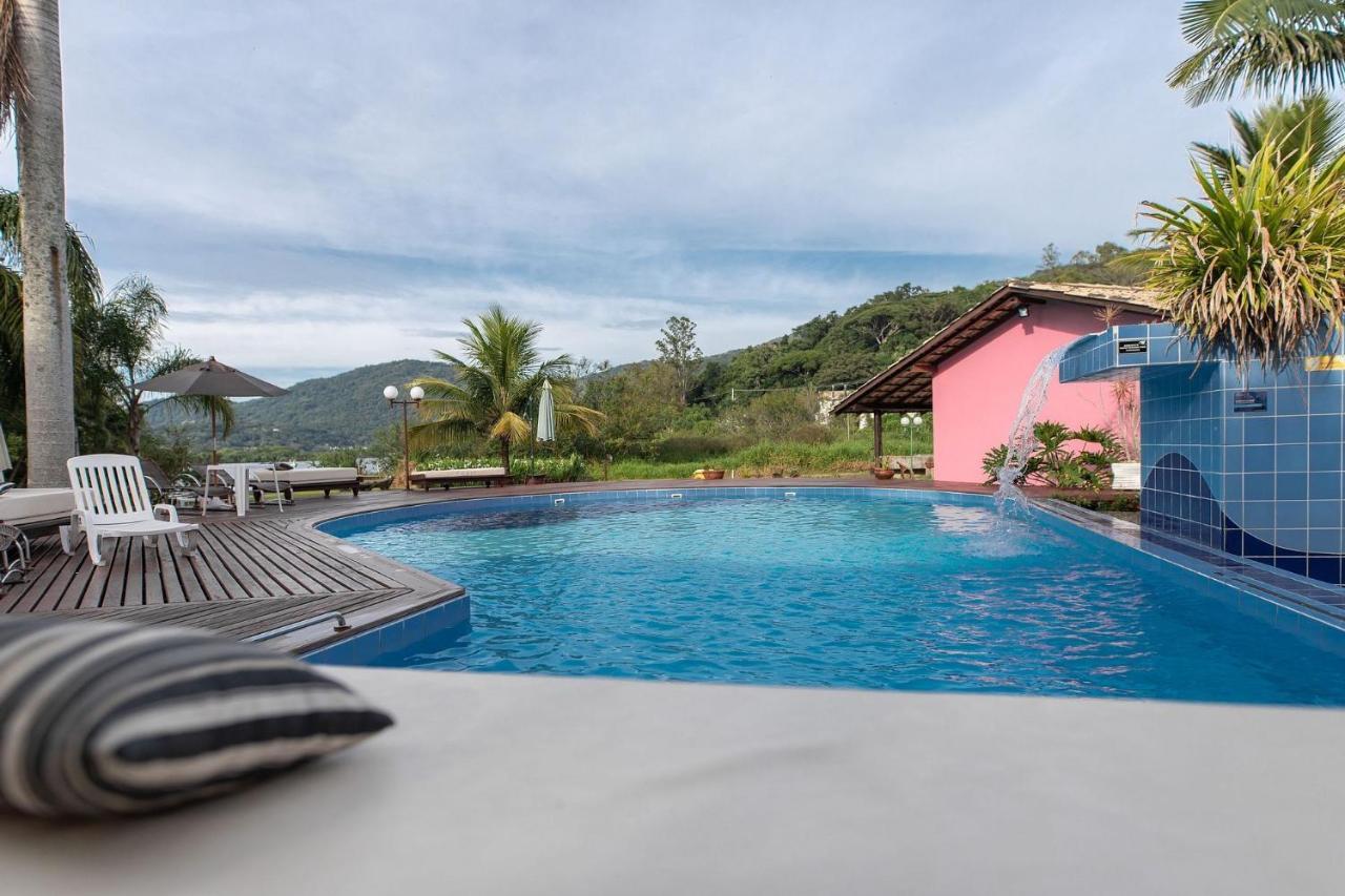 Chales Saint Germain Florianopolis Exterior photo