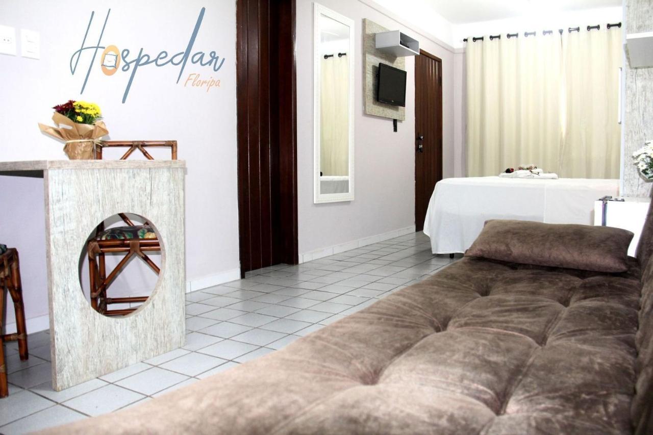 Chales Saint Germain Florianopolis Exterior photo