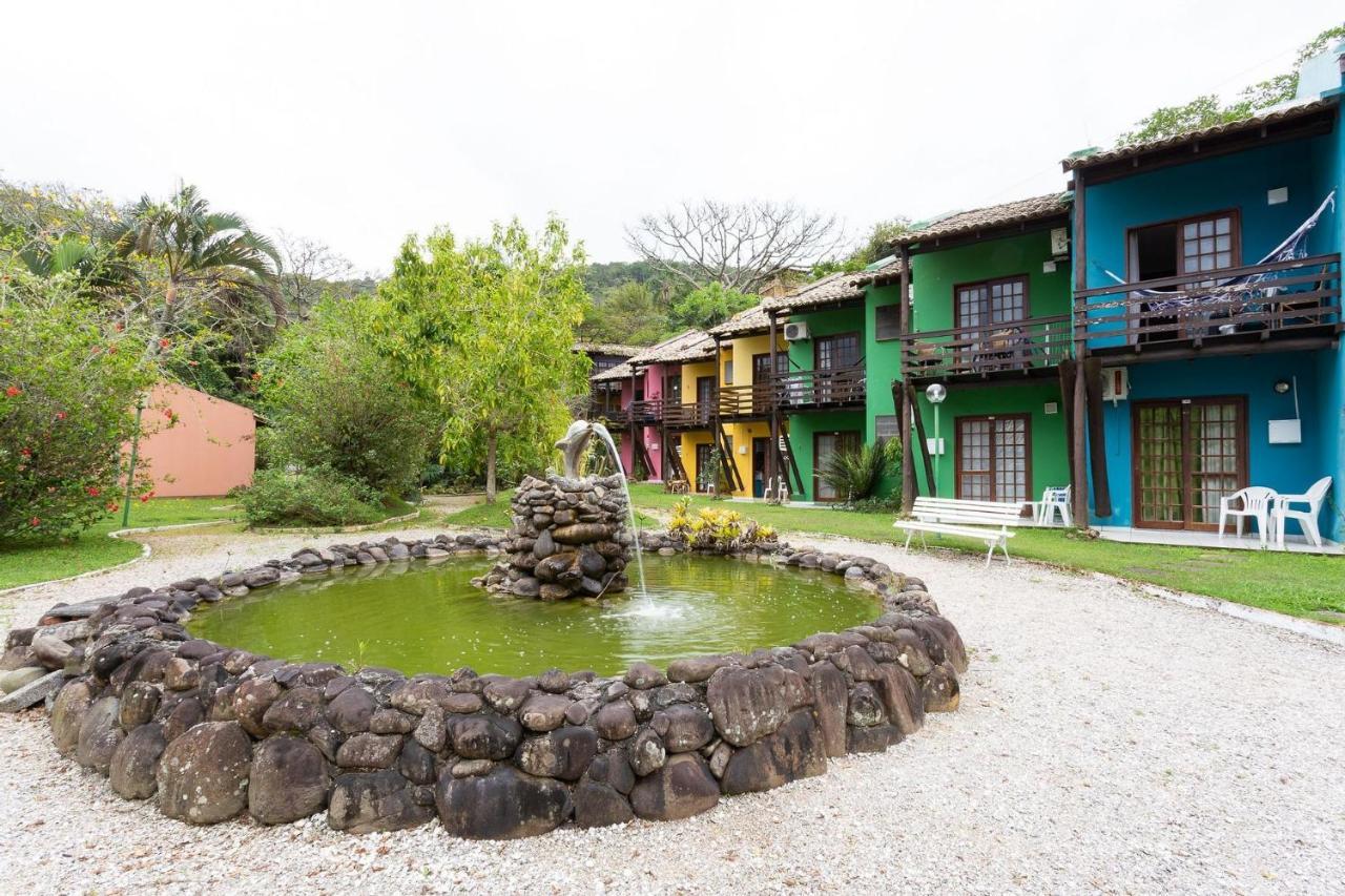 Chales Saint Germain Florianopolis Exterior photo