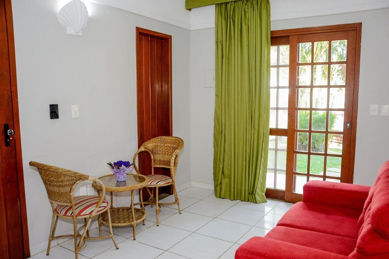 Chales Saint Germain Florianopolis Exterior photo