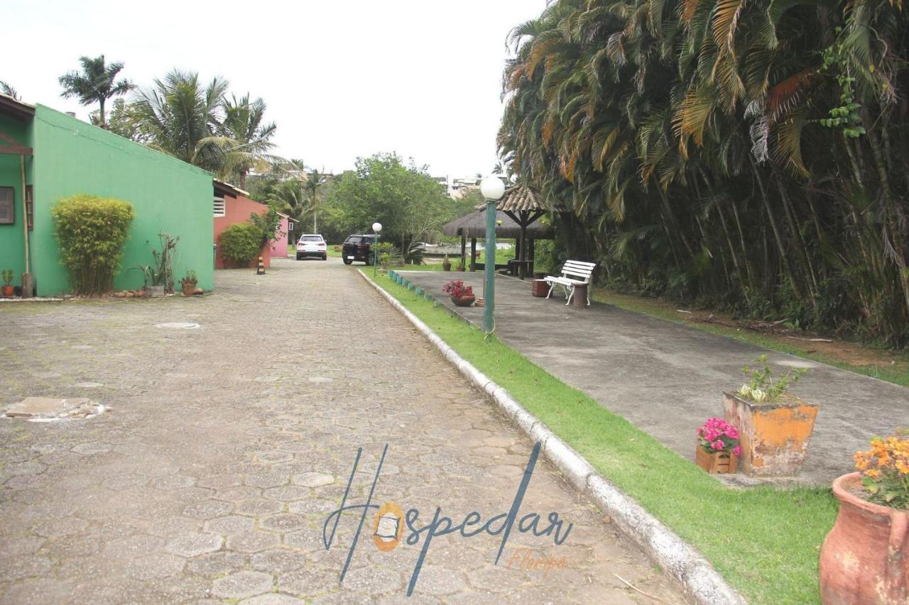 Chales Saint Germain Florianopolis Exterior photo