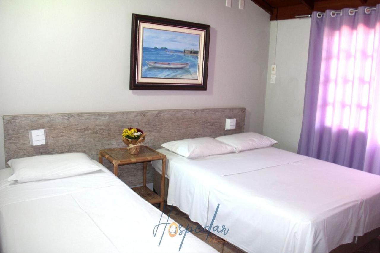 Chales Saint Germain Florianopolis Exterior photo