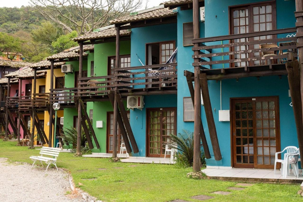 Chales Saint Germain Florianopolis Exterior photo