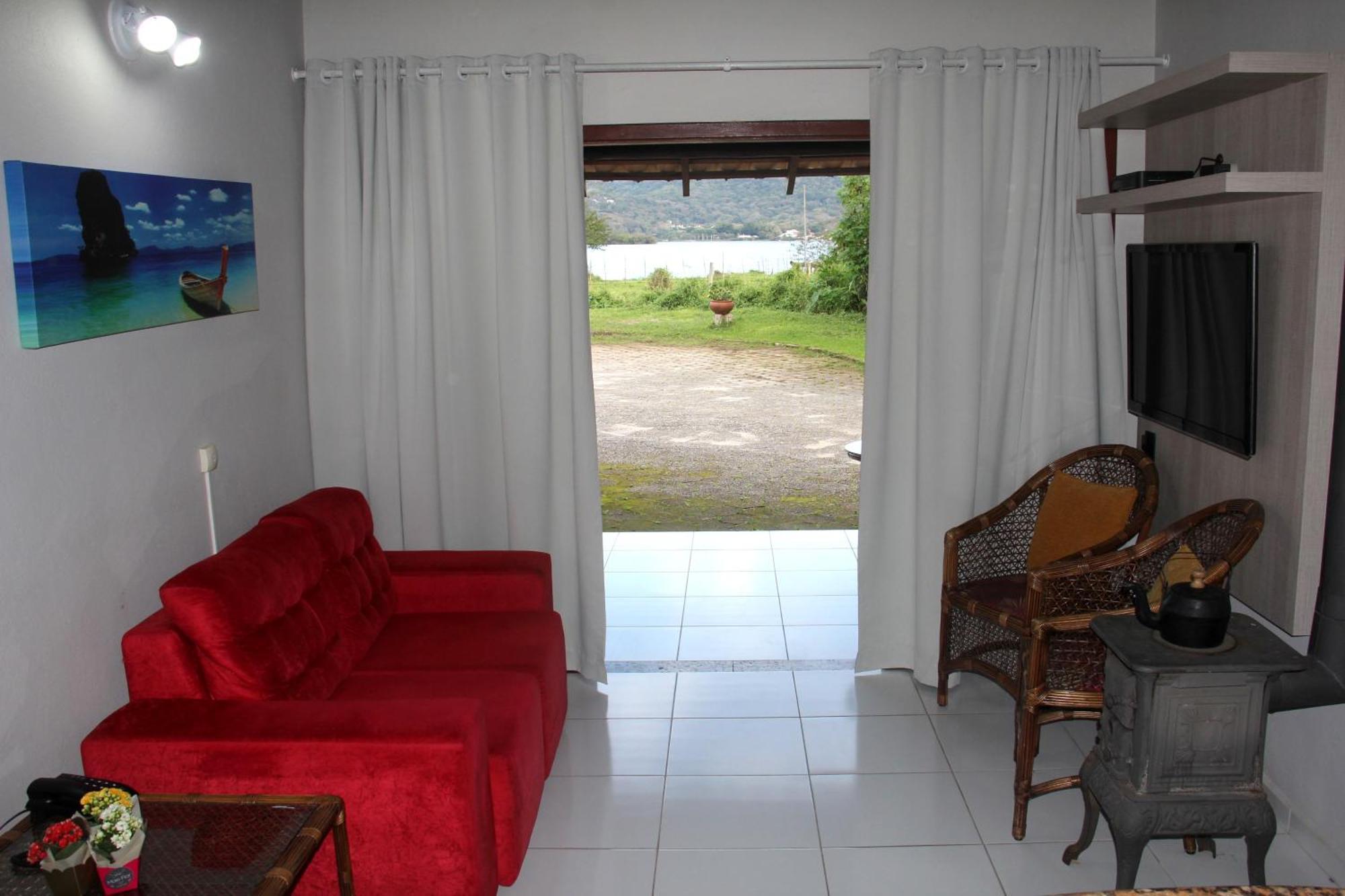 Chales Saint Germain Florianopolis Exterior photo