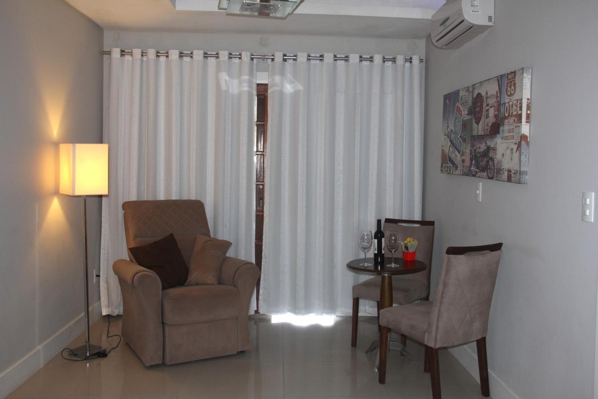 Chales Saint Germain Florianopolis Exterior photo