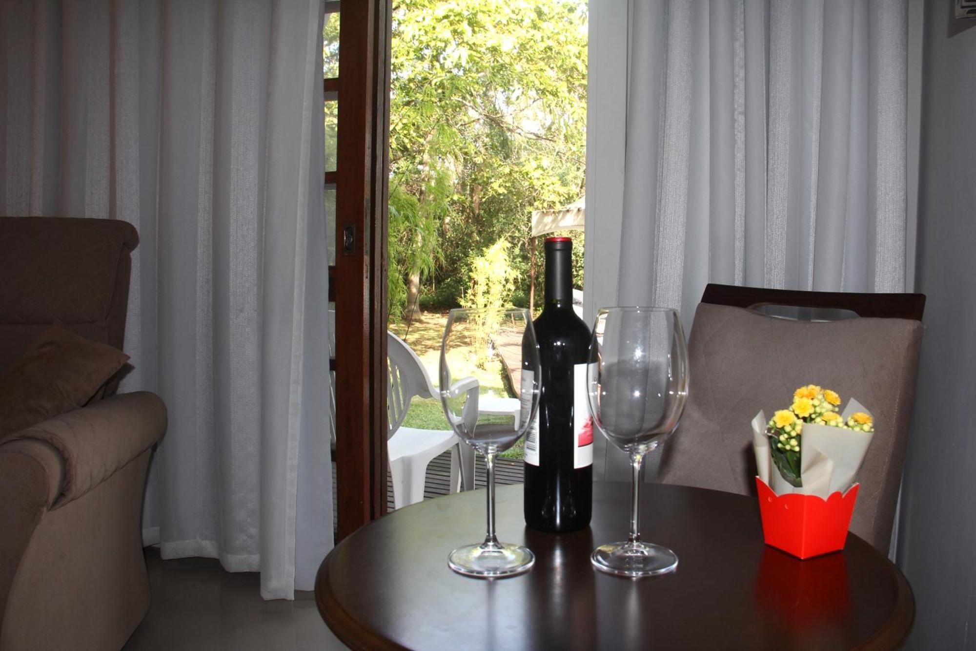Chales Saint Germain Florianopolis Exterior photo