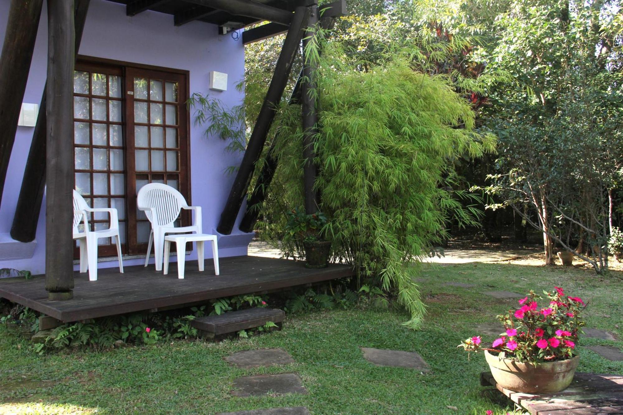 Chales Saint Germain Florianopolis Exterior photo