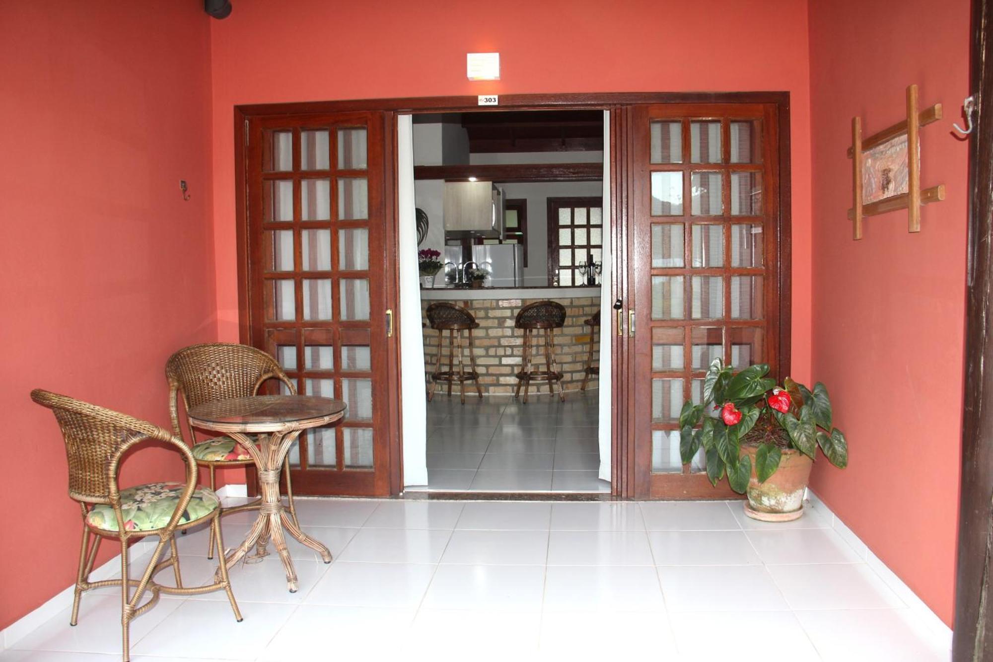 Chales Saint Germain Florianopolis Exterior photo