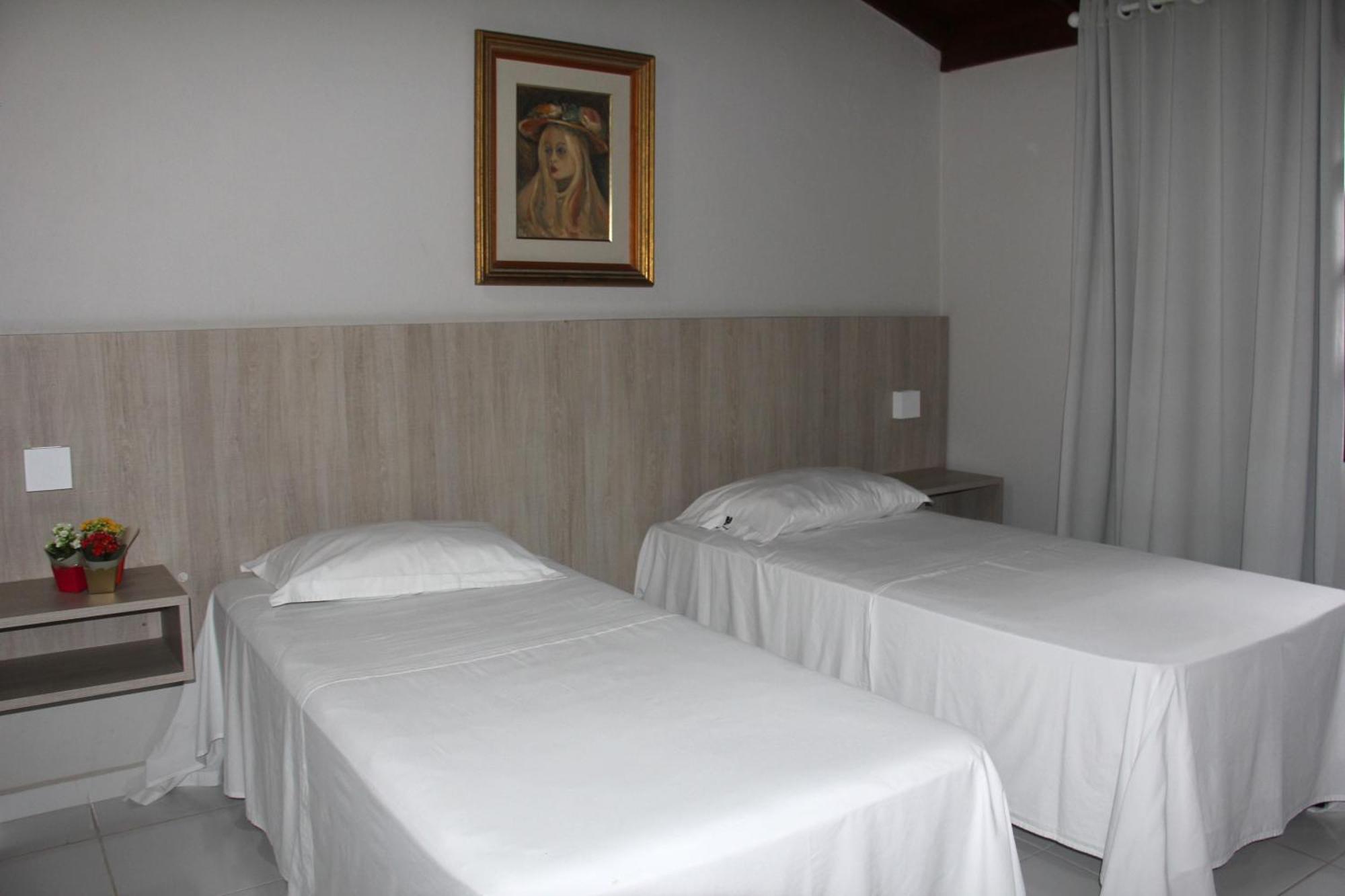 Chales Saint Germain Florianopolis Exterior photo
