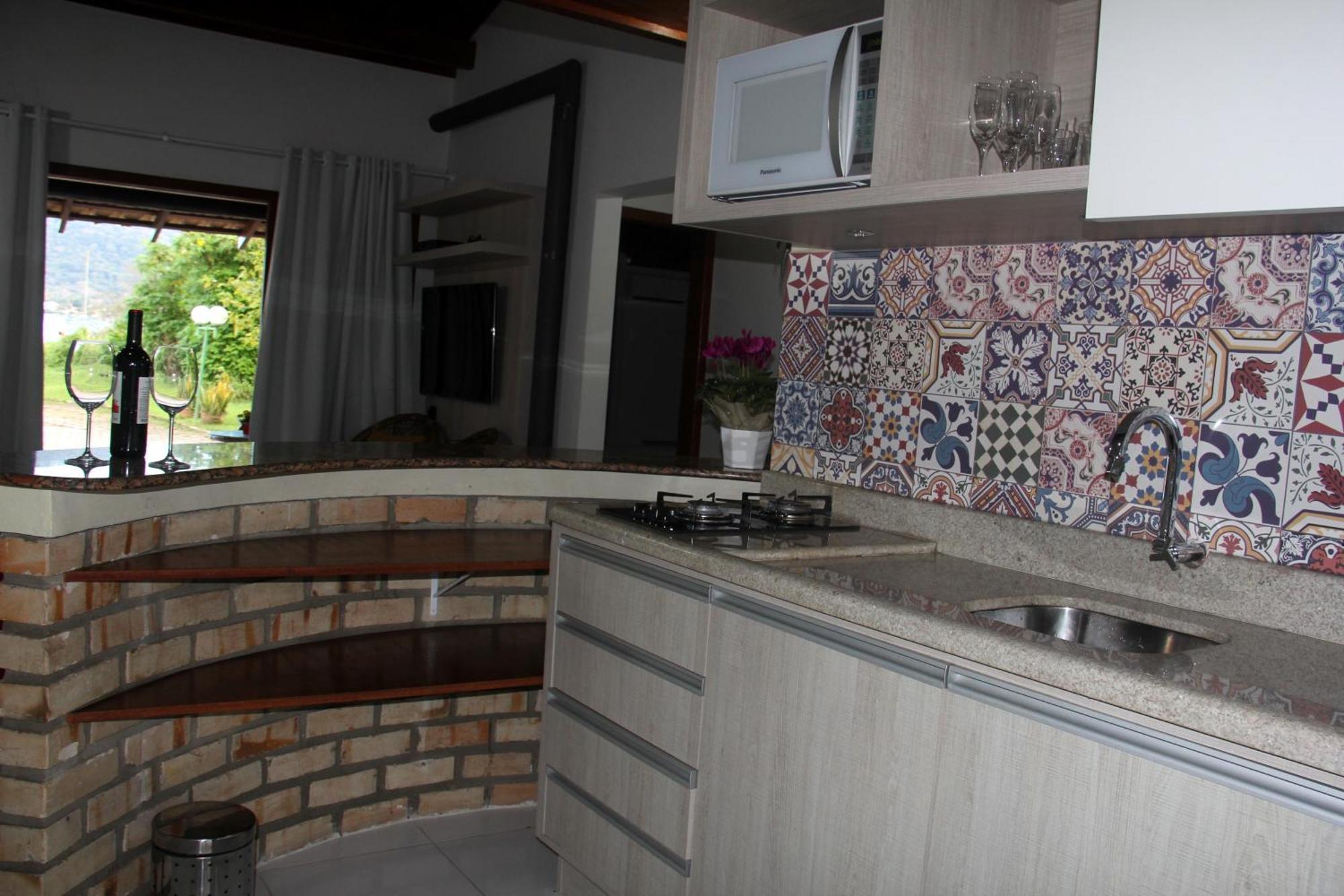 Chales Saint Germain Florianopolis Exterior photo