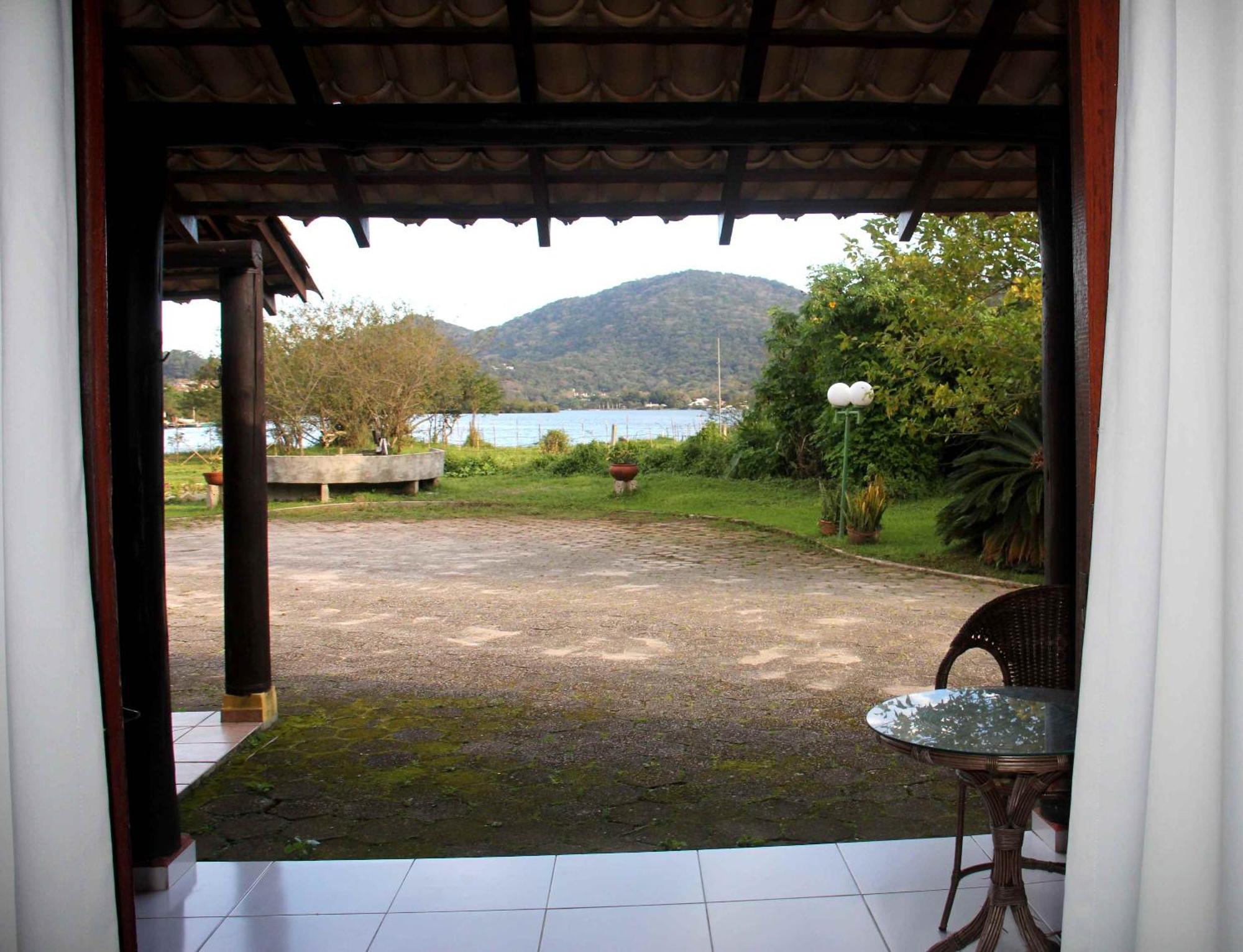 Chales Saint Germain Florianopolis Exterior photo