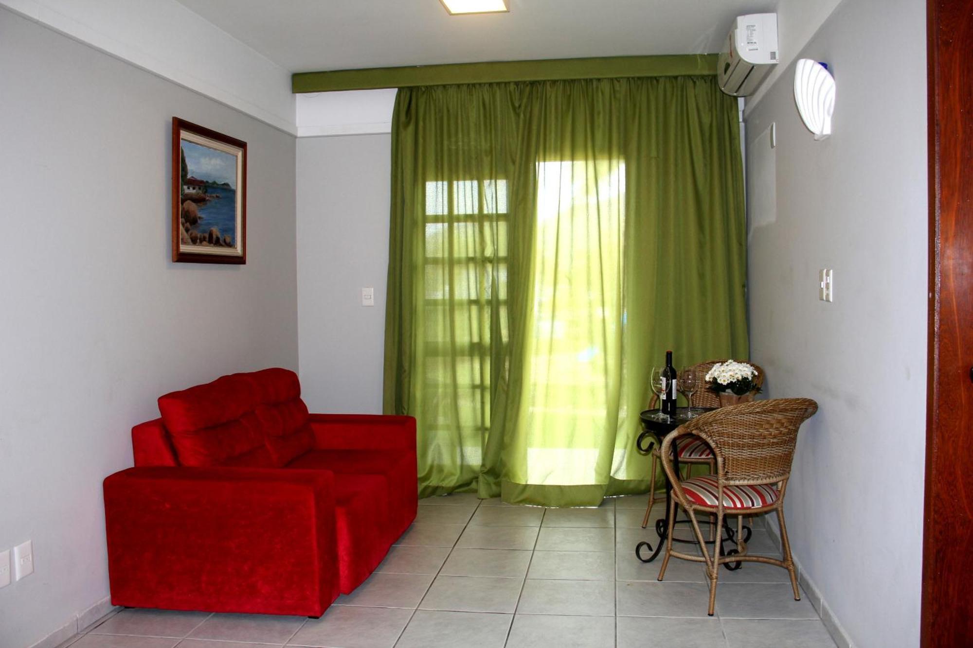 Chales Saint Germain Florianopolis Exterior photo
