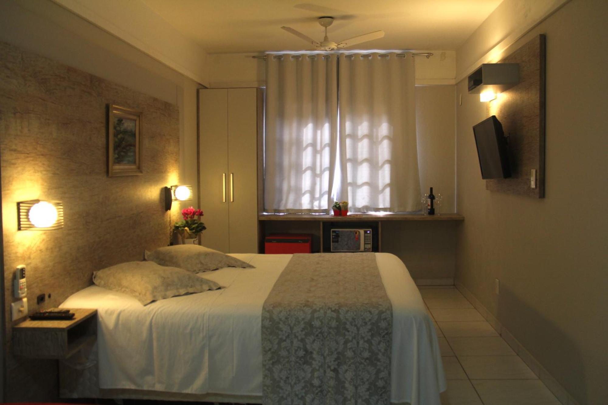 Chales Saint Germain Florianopolis Exterior photo
