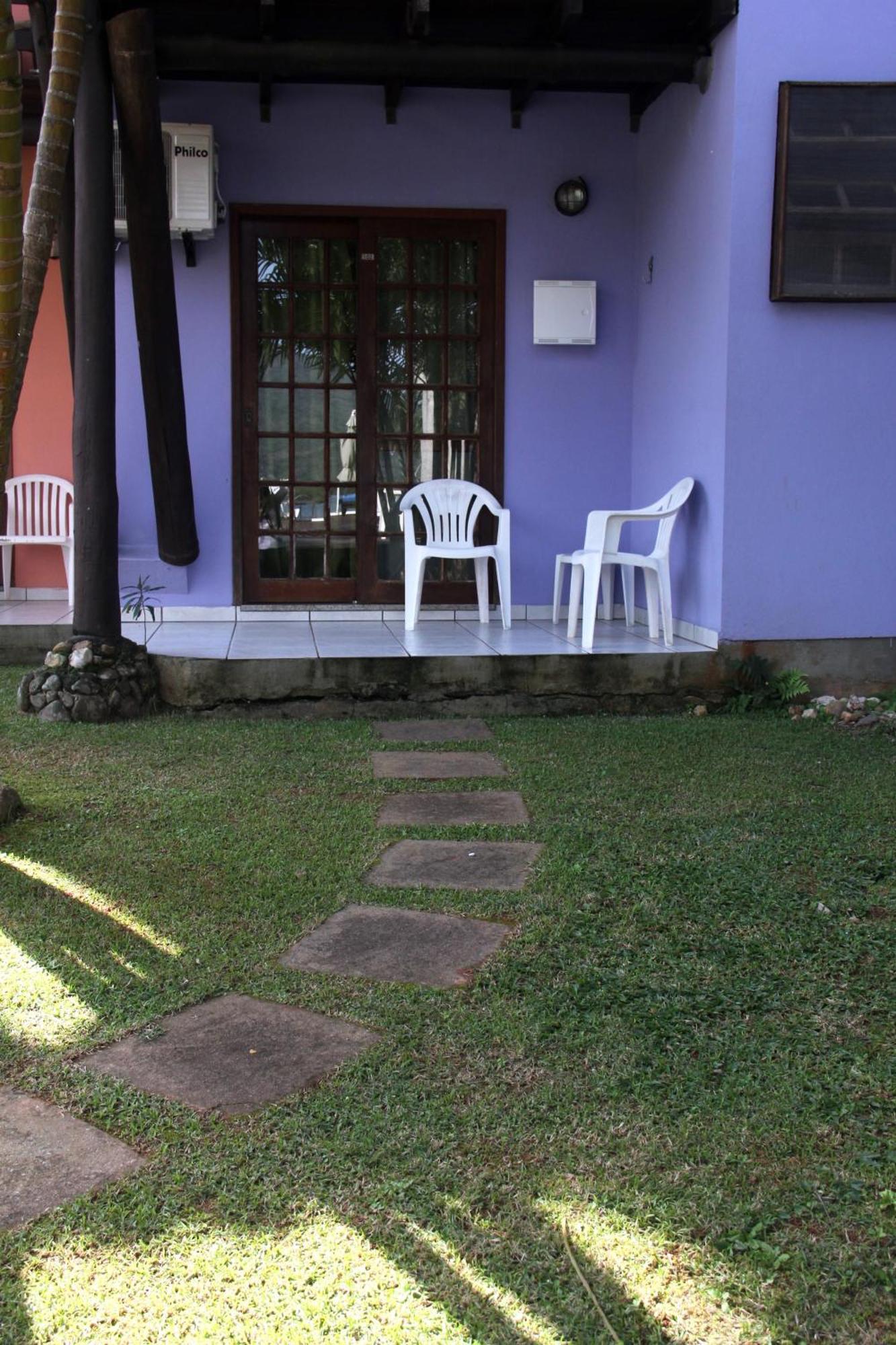 Chales Saint Germain Florianopolis Exterior photo