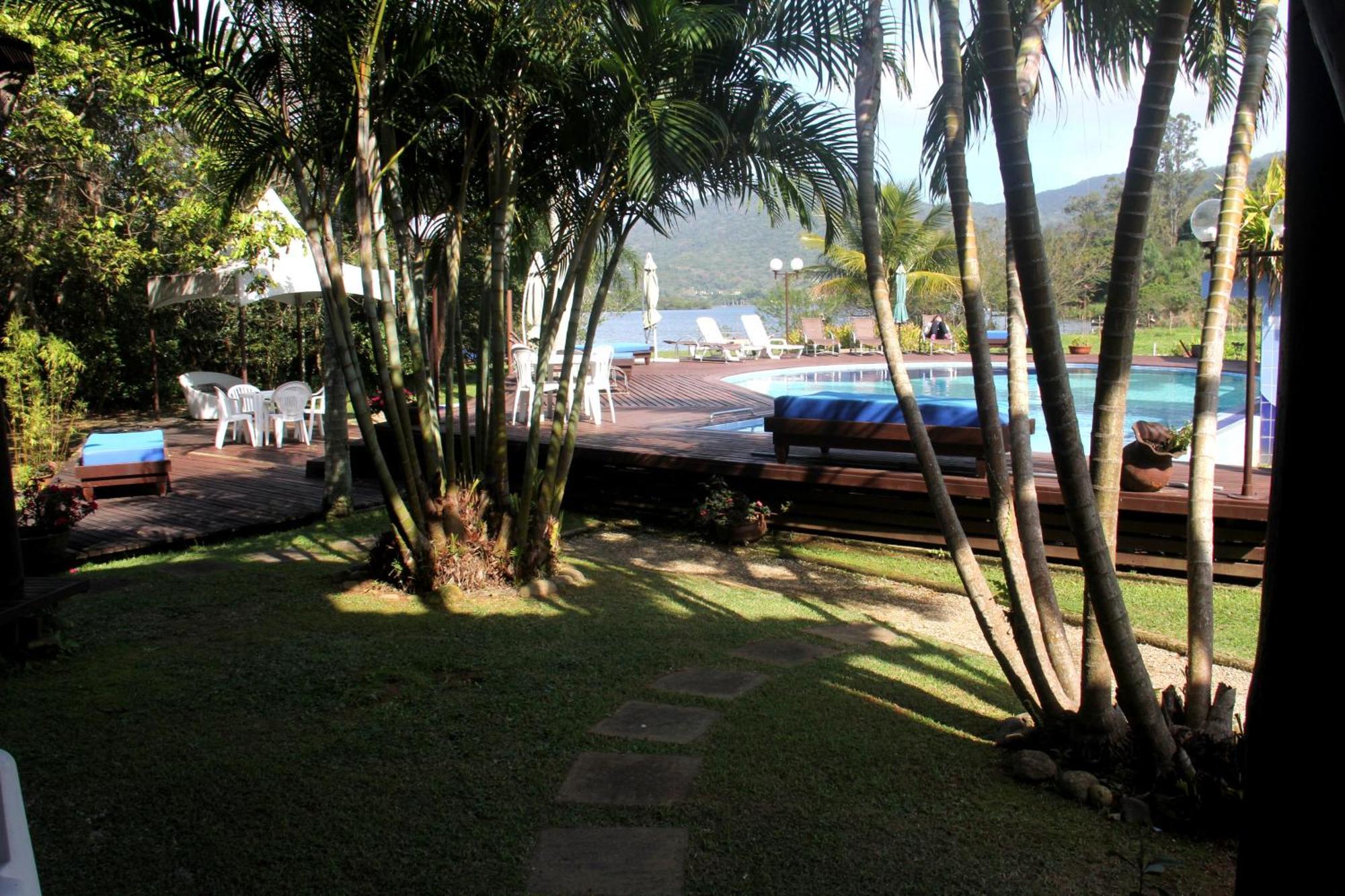 Chales Saint Germain Florianopolis Exterior photo