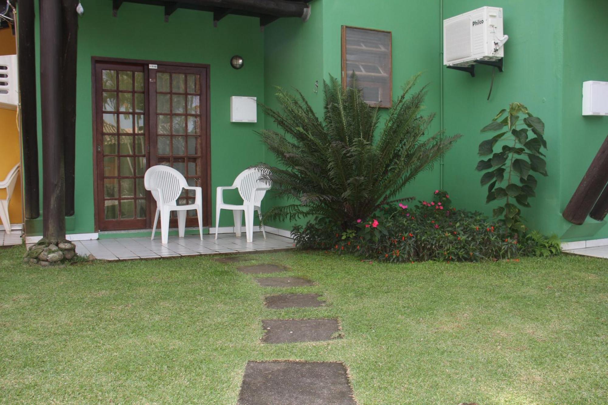 Chales Saint Germain Florianopolis Exterior photo