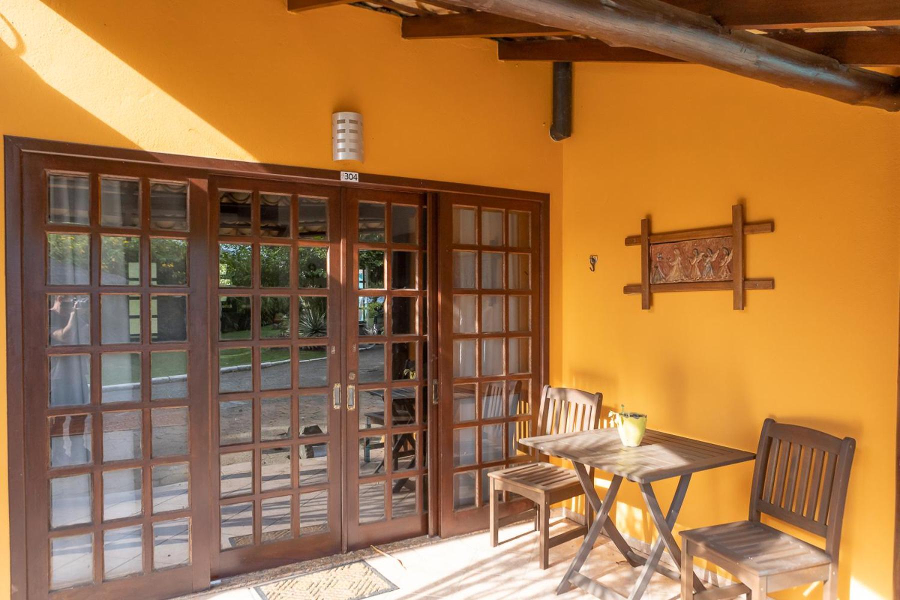 Chales Saint Germain Florianopolis Exterior photo