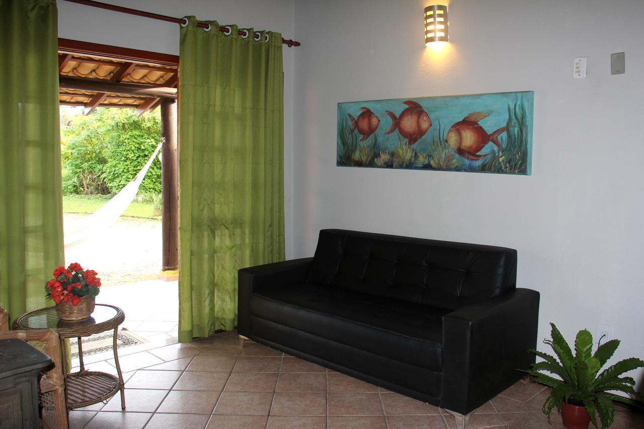 Chales Saint Germain Florianopolis Exterior photo