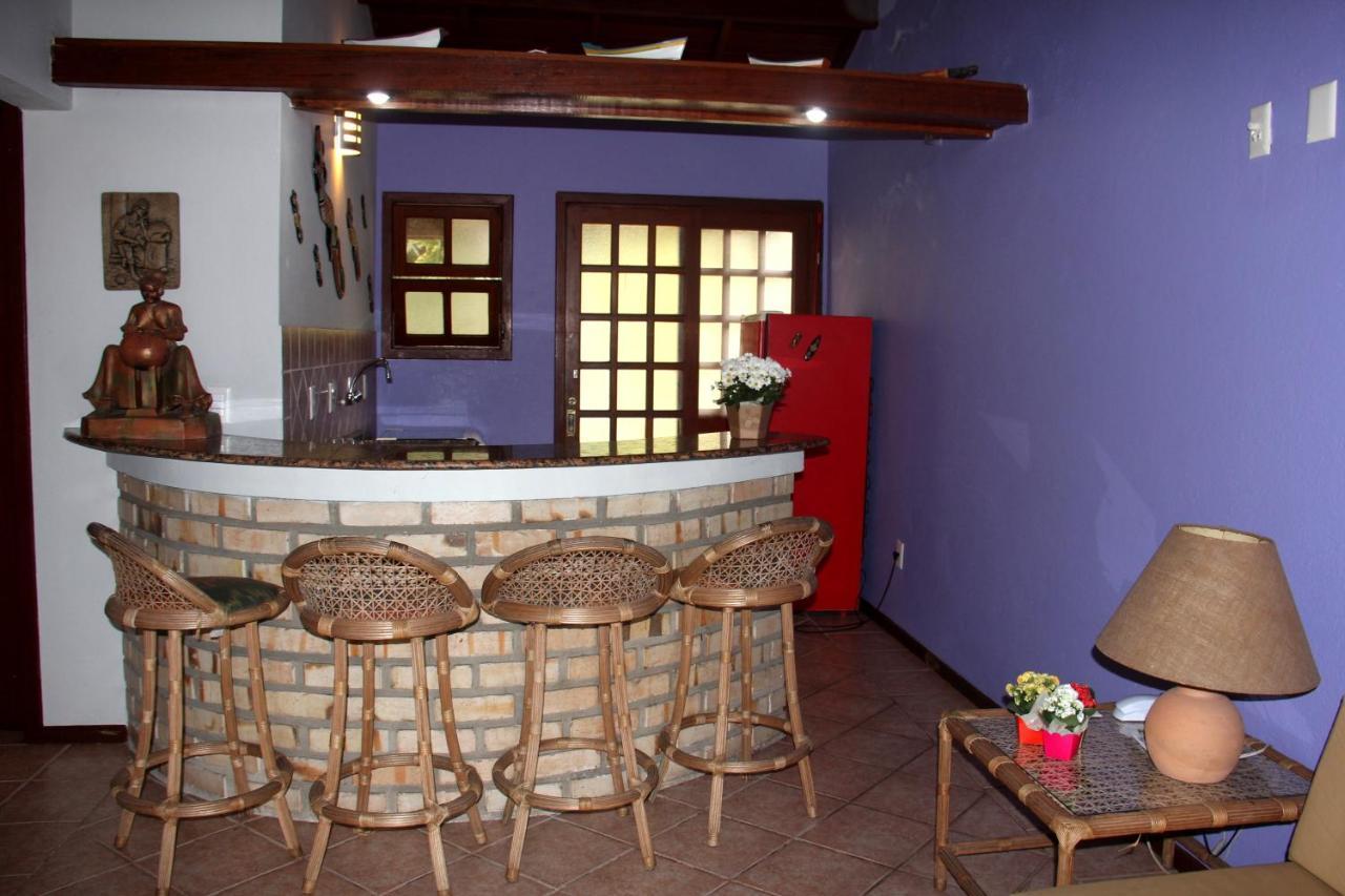 Chales Saint Germain Florianopolis Exterior photo