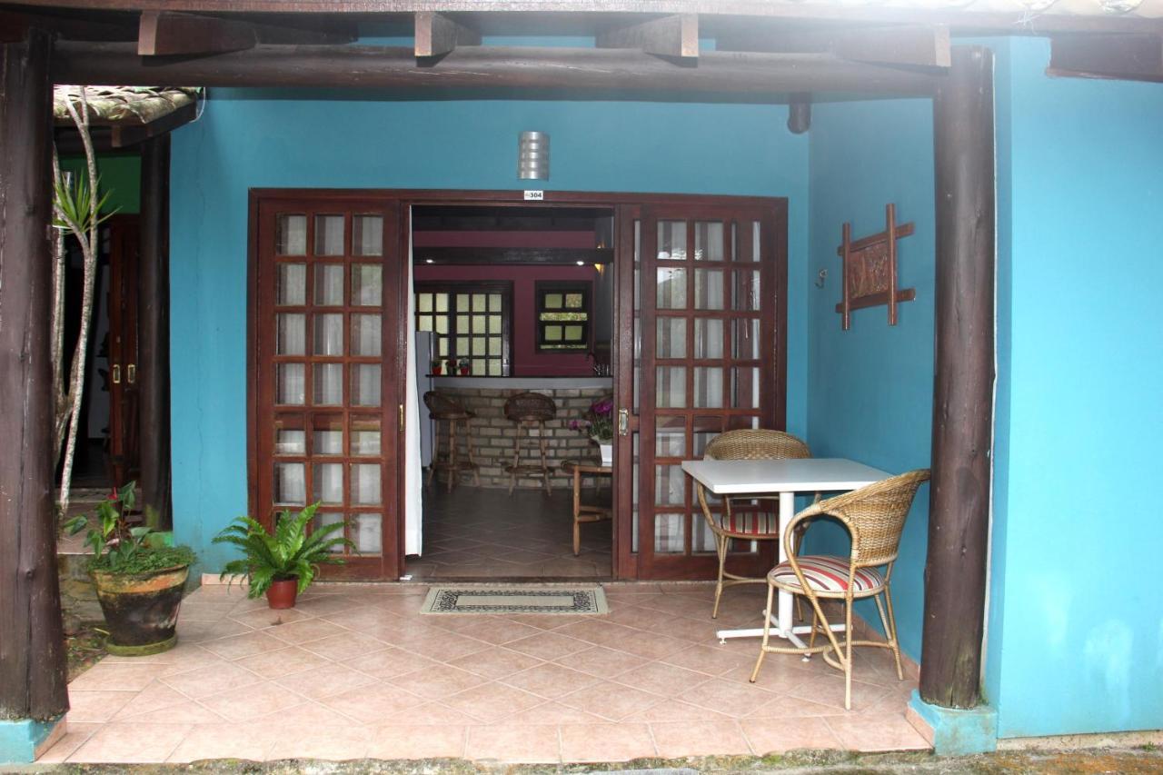 Chales Saint Germain Florianopolis Exterior photo
