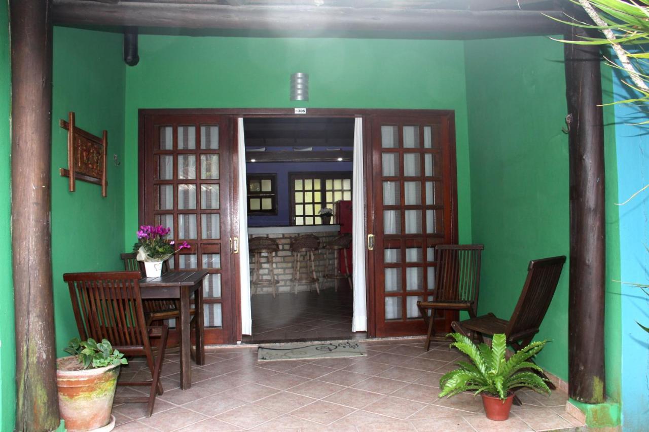 Chales Saint Germain Florianopolis Exterior photo