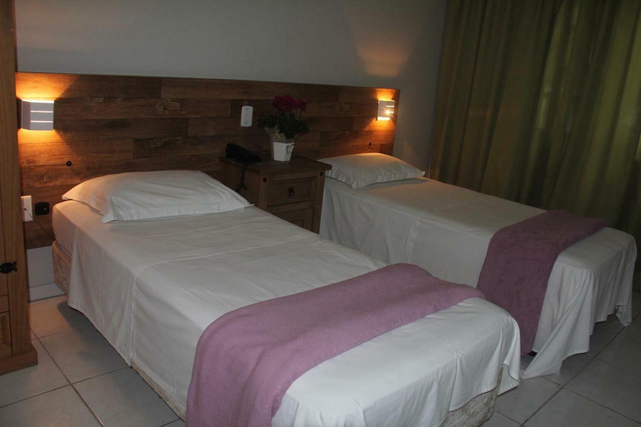 Chales Saint Germain Florianopolis Exterior photo